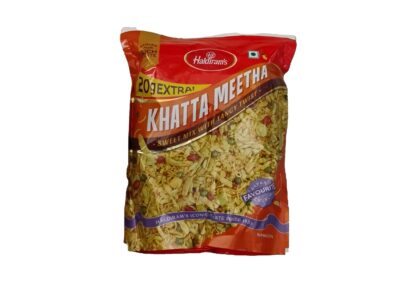 Khatta Meetha 440g Bhujia -Namkeen