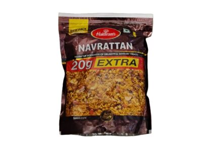 Navratna Mixture Bhujia - Namkeen