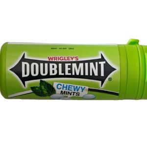 Double mint 27.3 g pack