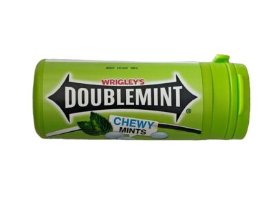 Double mint 27.3 g pack