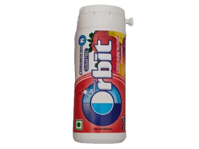 Orbit Mixed fruit chewingGum 19.8g
