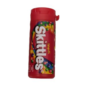 Skittles fruits candy