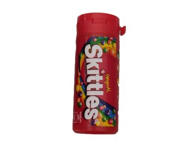 Skittles fruits candy