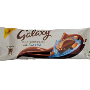 Galaxy milk chocolate 30g Pack