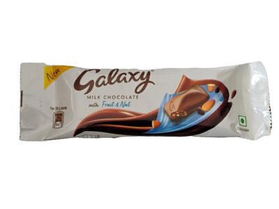 Galaxy milk chocolate 30g Pack