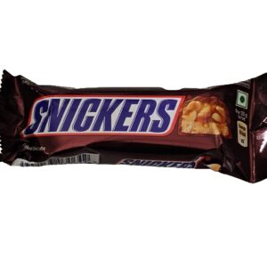 Snickers Chocolate 40g Pack