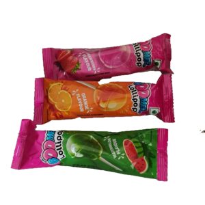 Lolipop Boomer 10g Each Pic