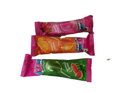 Lolipop Boomer  10g Each Pic