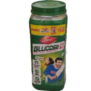 Glucose-D 1kg Dabur