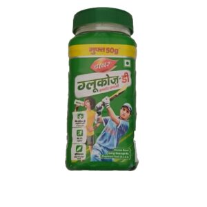 Glucose -D 250g Dabur