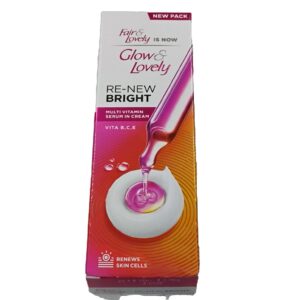 Fair & Lovely Cream 50g Pavk