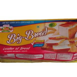 Big Bread 🍞Brown Bread 300g Pack