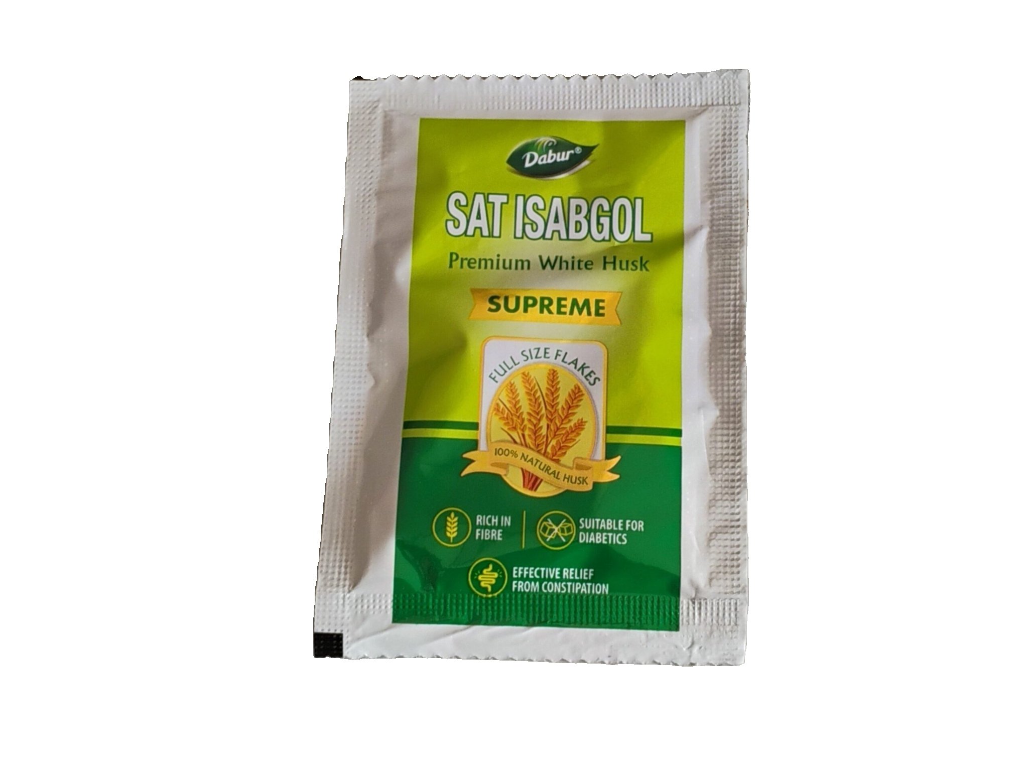 Sat Isabgol Powder - Sabgol Bhusi 5g