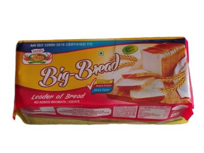 Big Bread 🍞Brown Bread 300g  Pack