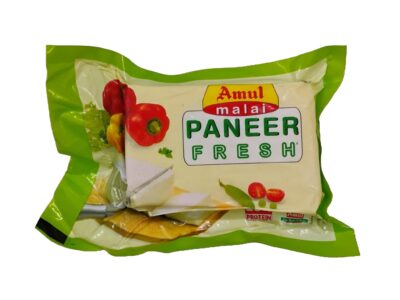 Paneer Amul 200g Pack