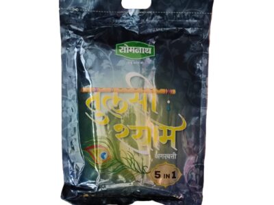 Agarbatti Tulsi Shyam 400g
