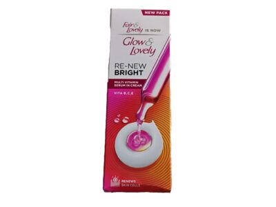 Fair & Lovely Cream