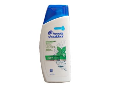 Head & Shoulders Shampoo 72ml