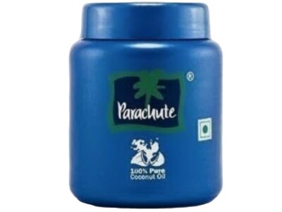 Parachute Coconut Hair oil