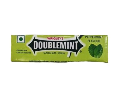 Doublemint Classic Gum