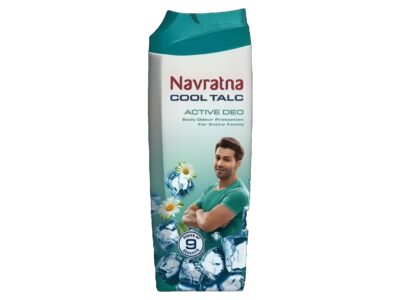 Powder Navratna 100g Pack