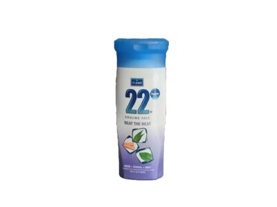 Powder Cooling Talc 22 Degree
