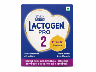 Lactogen Pro  Baby Milk No 2