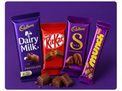 Chocolate