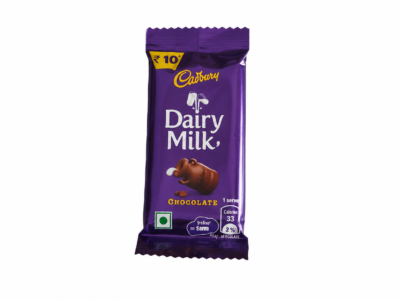 Dairy Milk Chocolate Cadbury