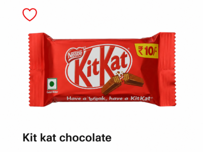 Kit kat Chocolate