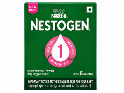 Nestogen Baby Milk