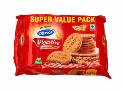 Digestive Biscuit 569g Pack