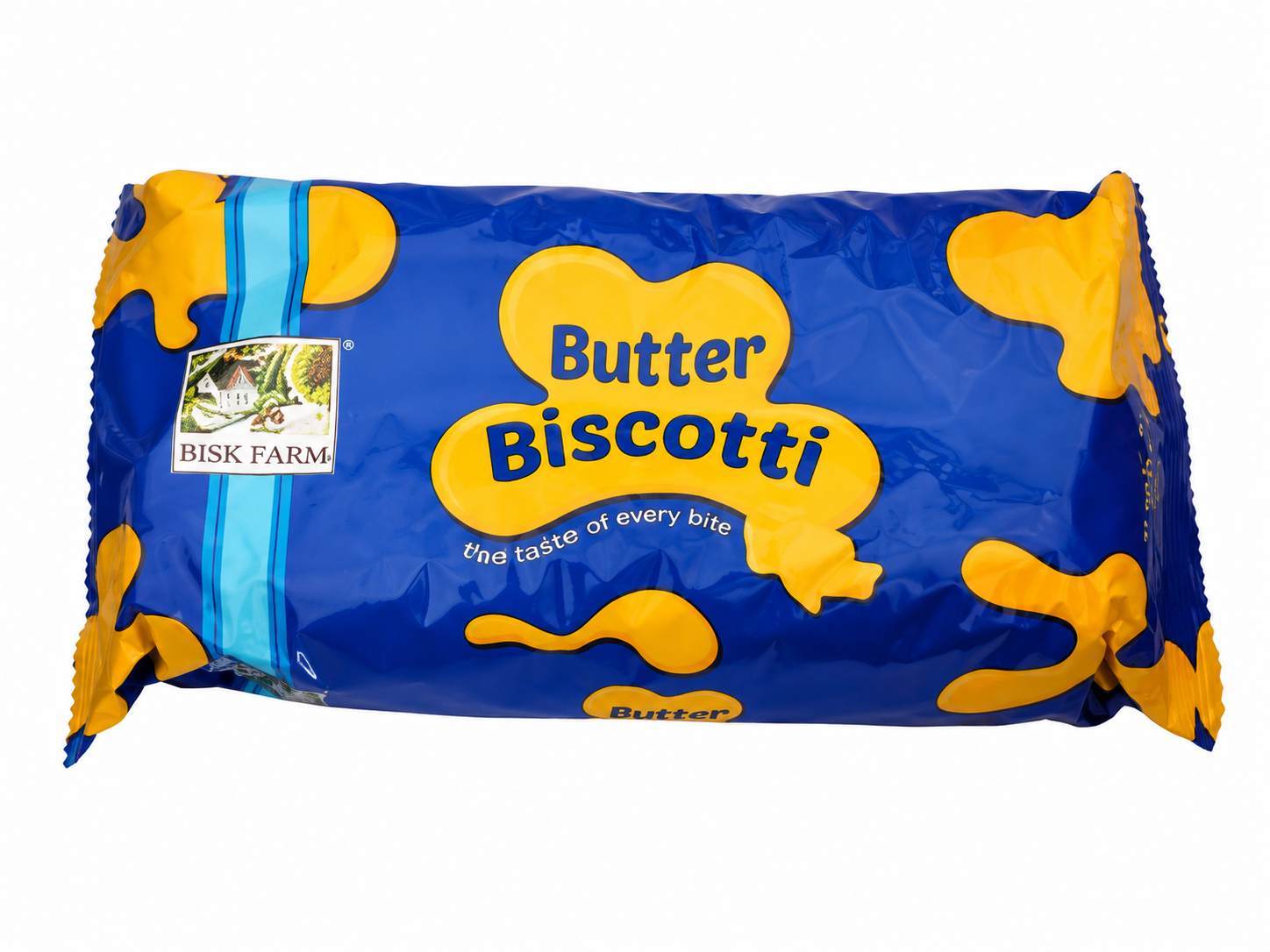 Butter Biscotti Biscuit 180g Pack