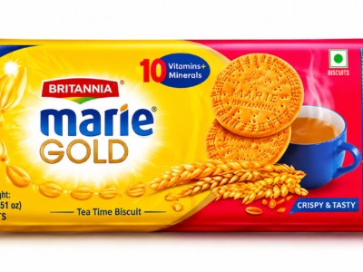 Marie gold Biscuit