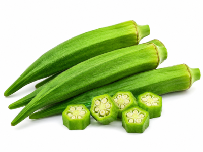 Bhindi lady's finger