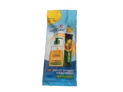 SelfCare Powder to Hand wash 9g