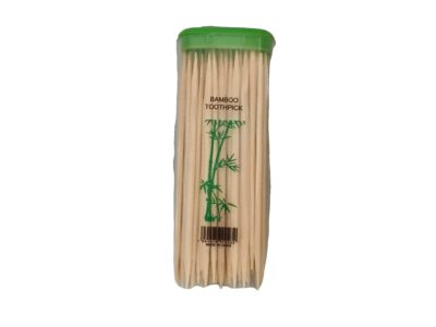 Toothpick - khilal
