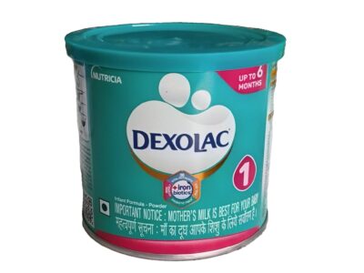 Dexolac 1 Baby Milk  200g