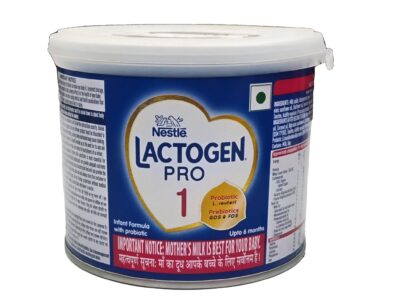 Lactogen Pro 1 Baby Milk 200g