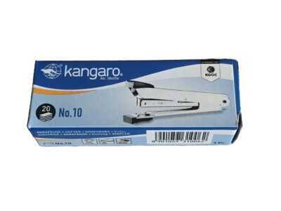 Stapler Kangago No.10  1 pic Pack