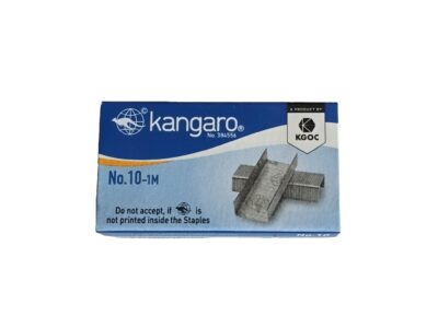 Stapler Pin No.10-1M  (20*50) 1000