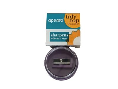 Sharpner-  pencil Cutter
