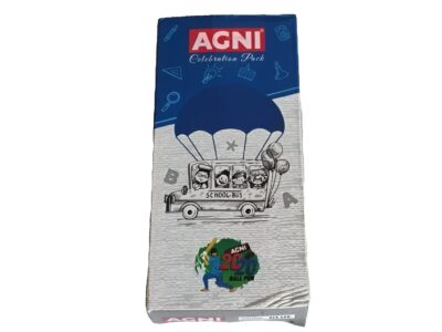Pen Agni