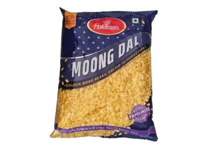 Moong Dal - Mung Daal Namkin Bhujiya 200g