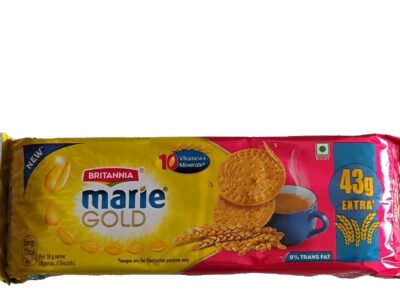 Marie gold Biscuit