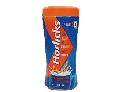 Horlicks Protein Powder