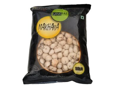 Makhana 100g pack