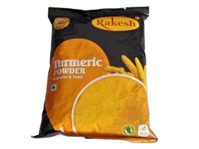 Haldi -Turmeric Powder Rakesh