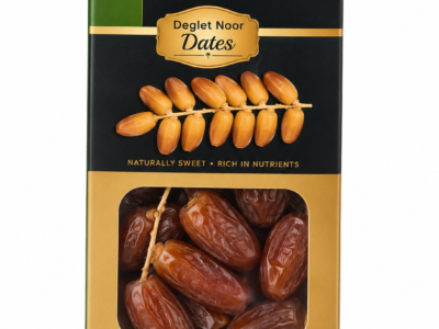 Dates khujur Royal Palm  500g