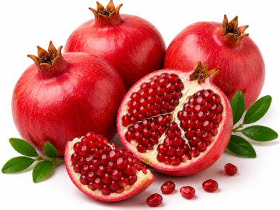 Pomegranate Anar - Aanar Bidana